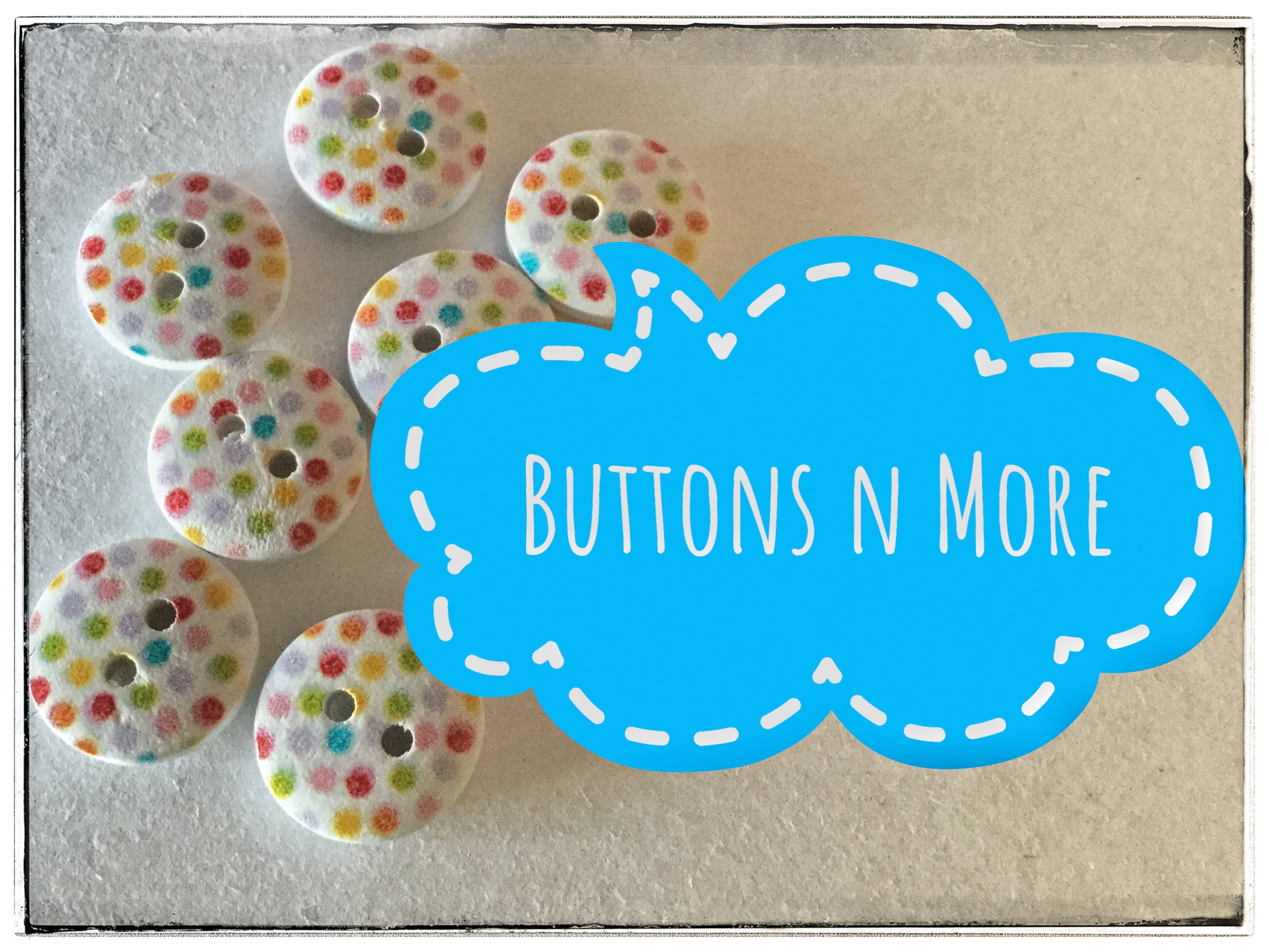 Buttonsnmore